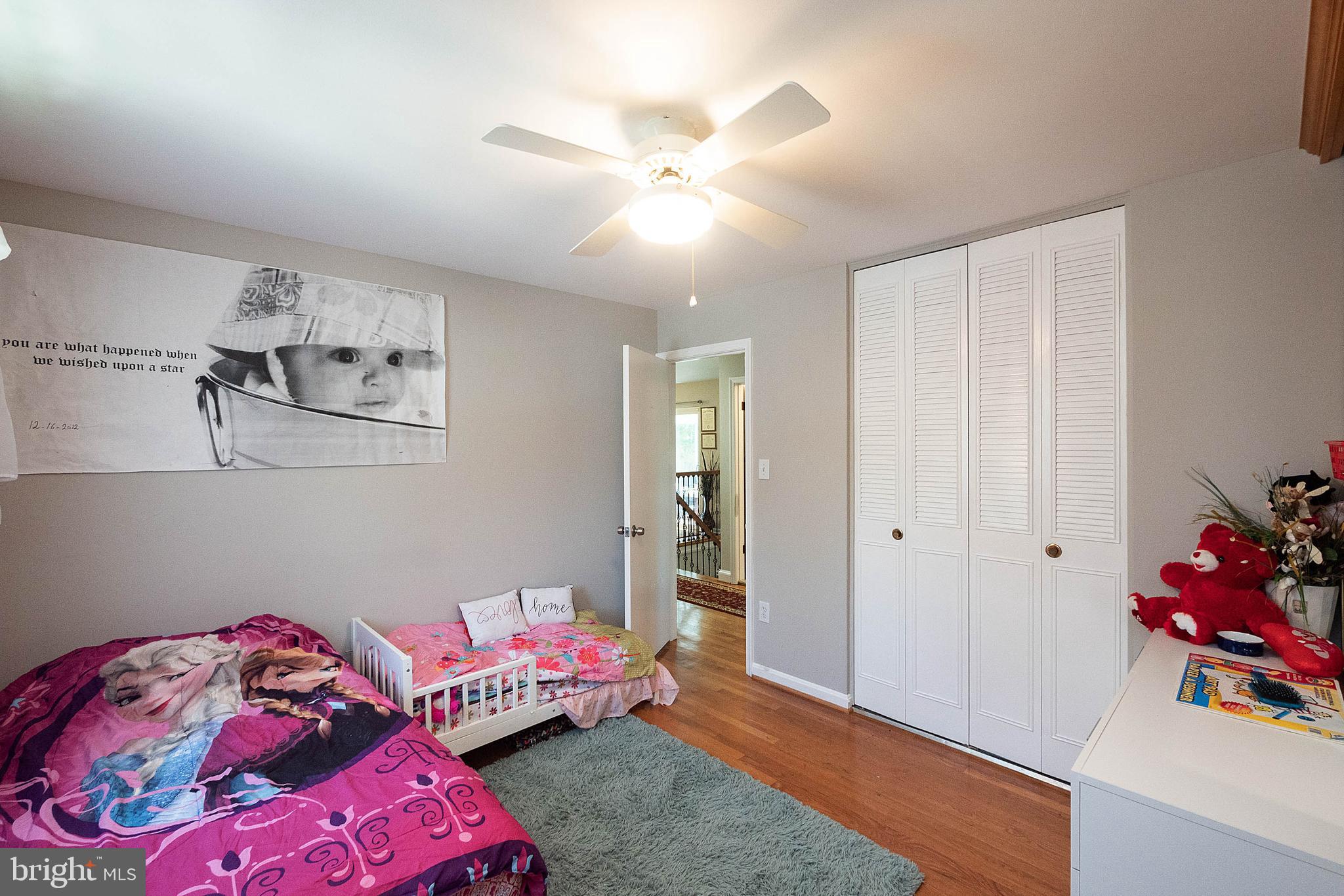8144 Edmonton Court Springfield, VA 22152 - Photo 34 of 41 Gallery Image 34