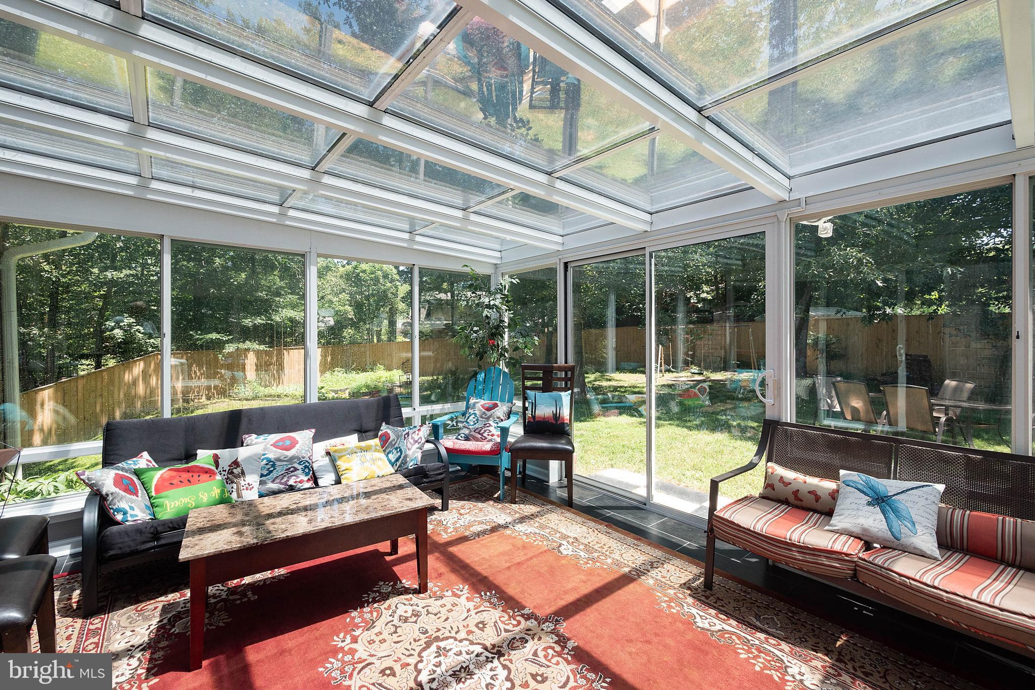 8144 Edmonton Court Springfield, VA 22152 - Photo 36 of 41 Gallery Image 36