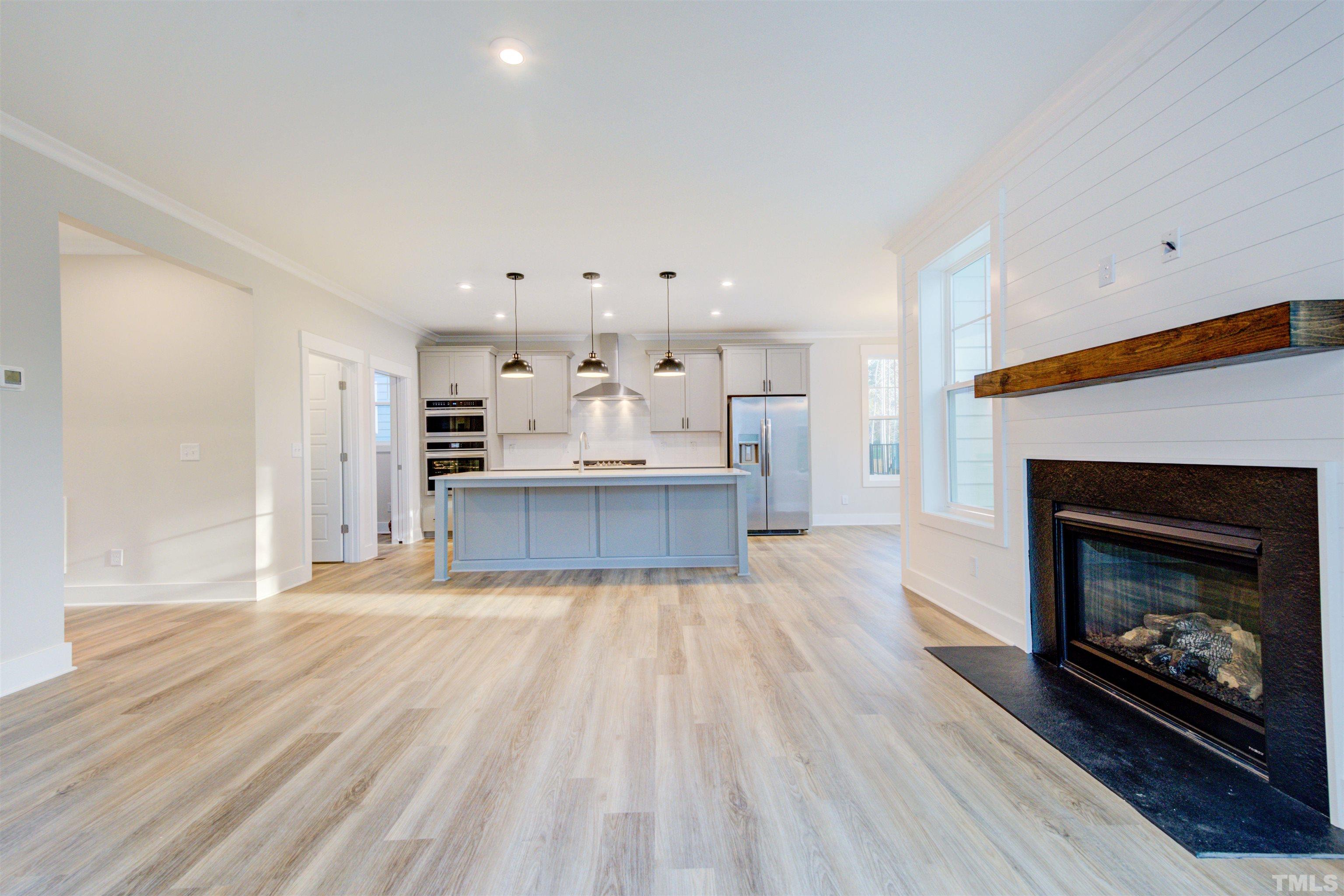 119 Dunloe Loop Raleigh, NC 27603 - Photo 18 of 44