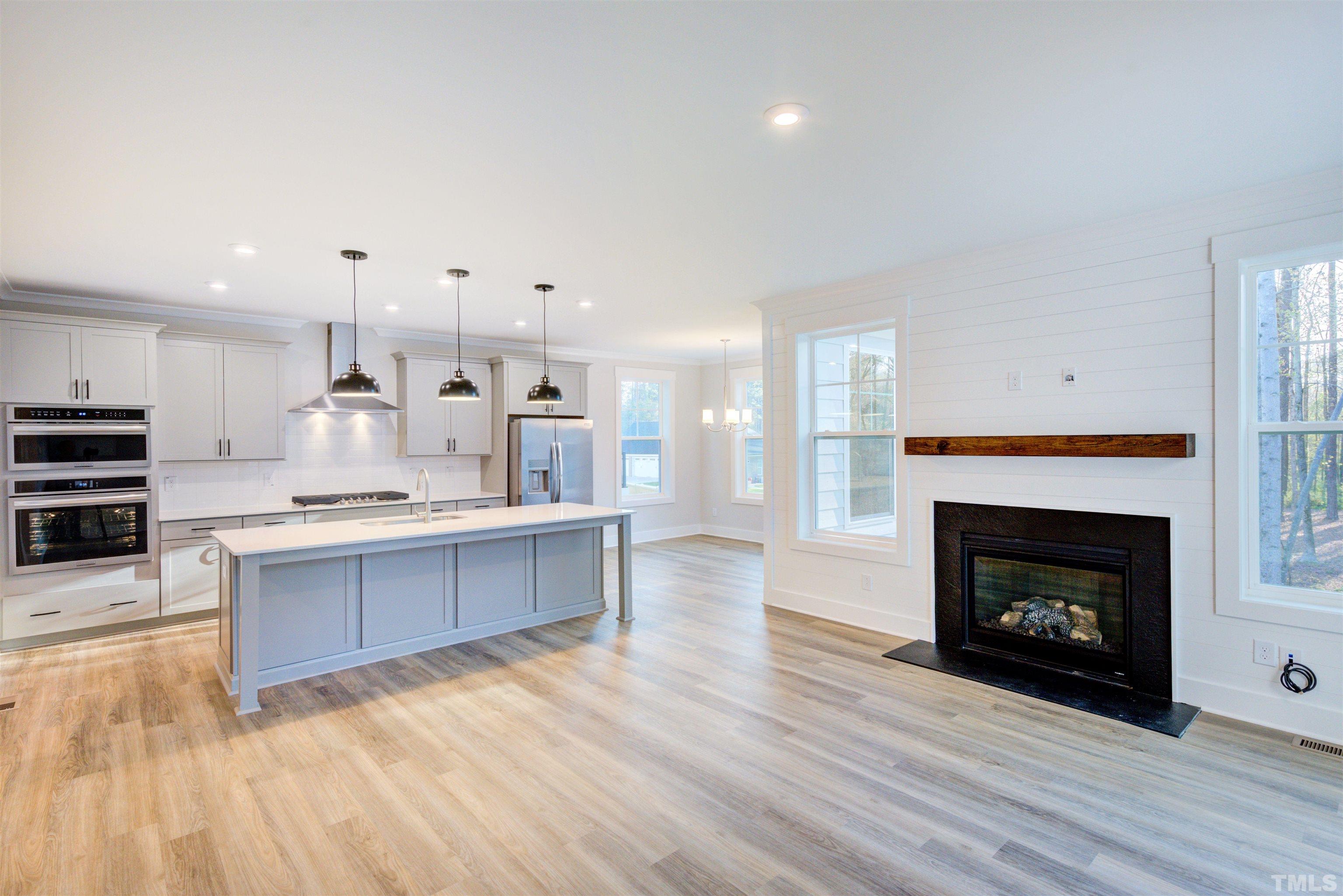 119 Dunloe Loop Raleigh, NC 27603 - Photo 19 of 44