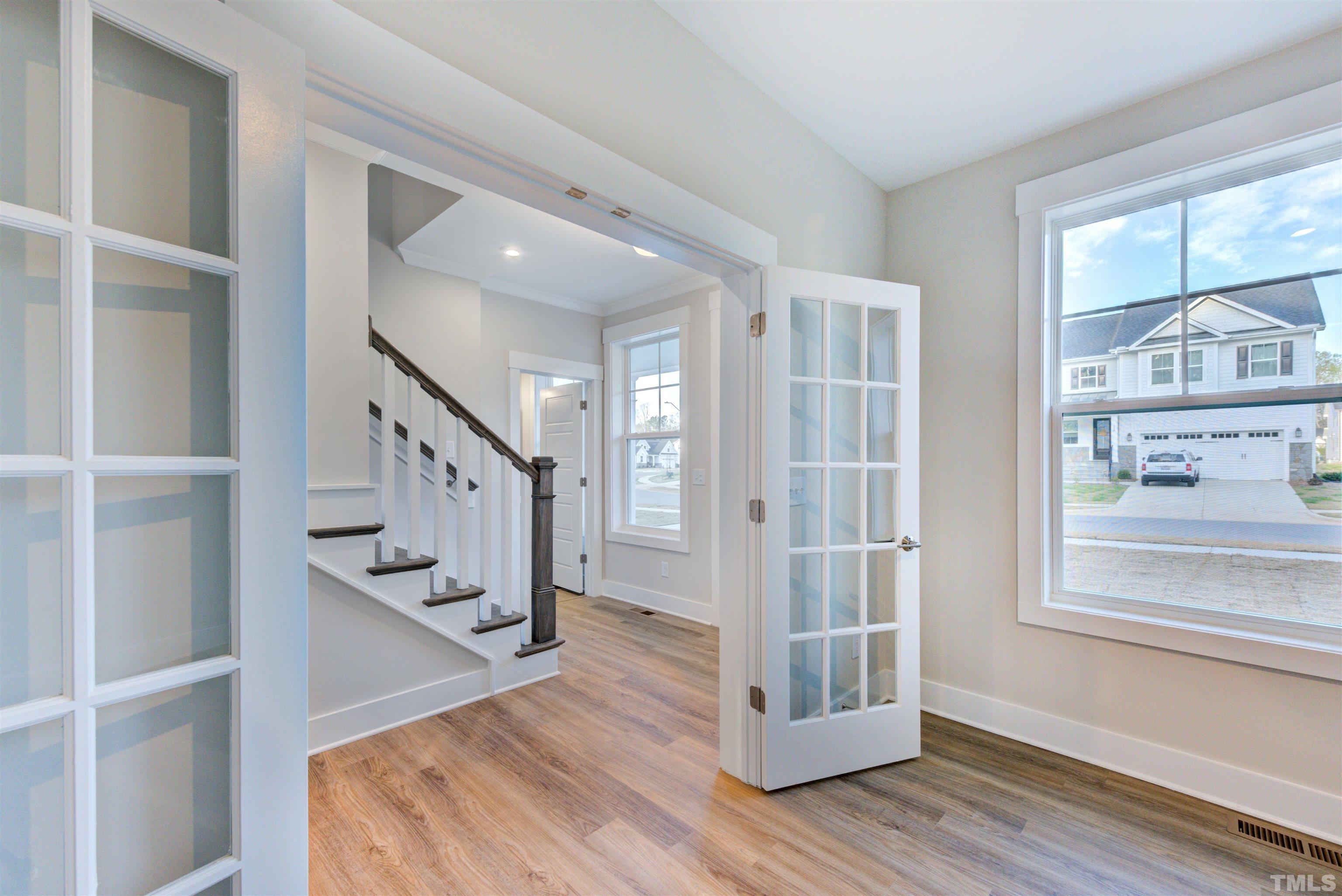 119 Dunloe Loop Raleigh, NC 27603 - Photo 3 of 44