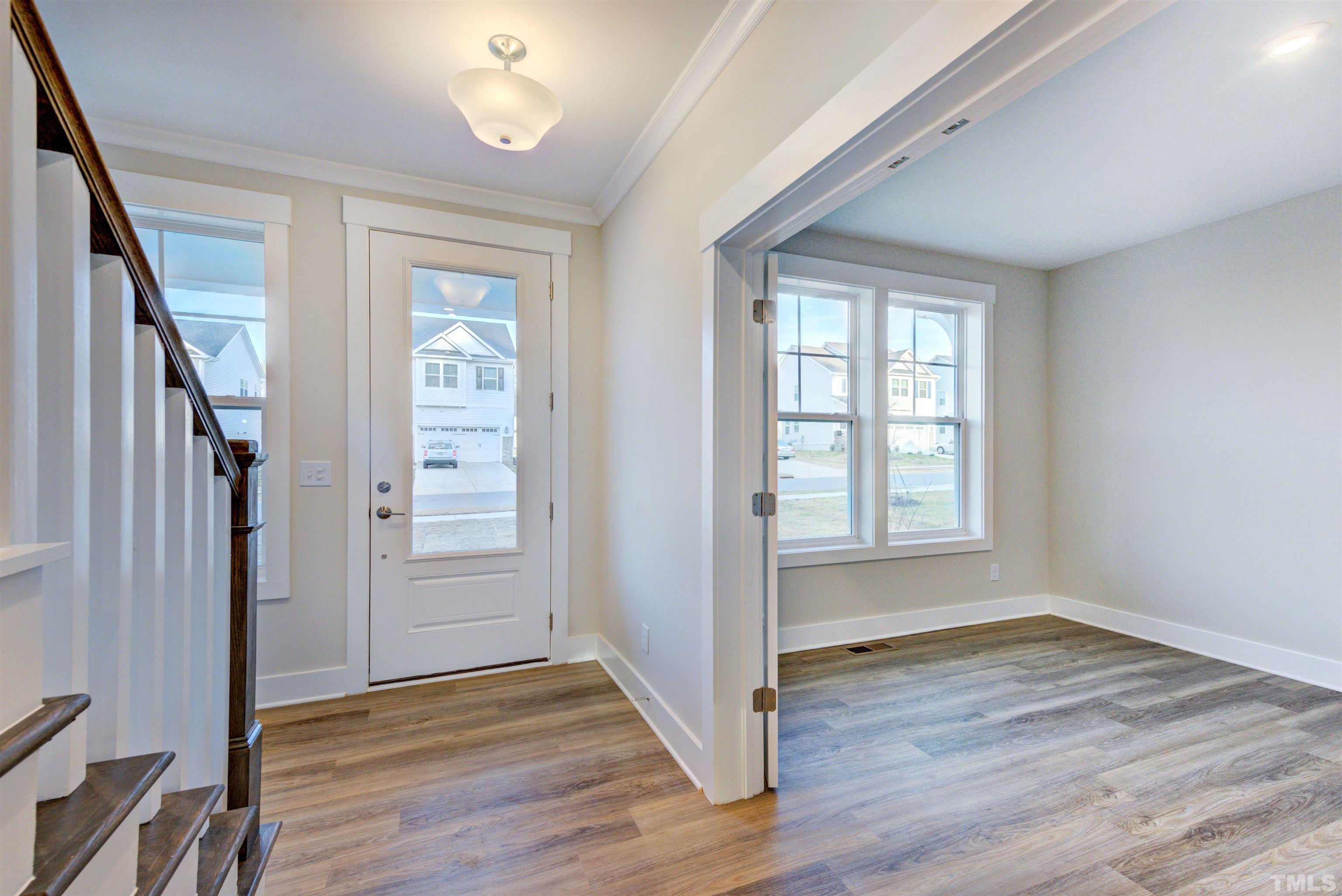 119 Dunloe Loop Raleigh, NC 27603 - Photo 4 of 44