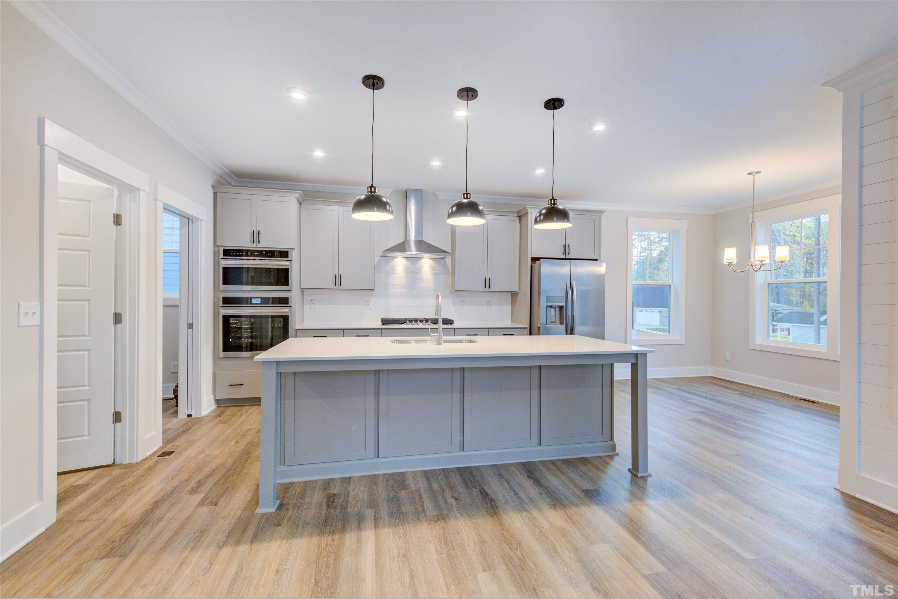 119 Dunloe Loop Raleigh, NC 27603 - Photo 6 of 44