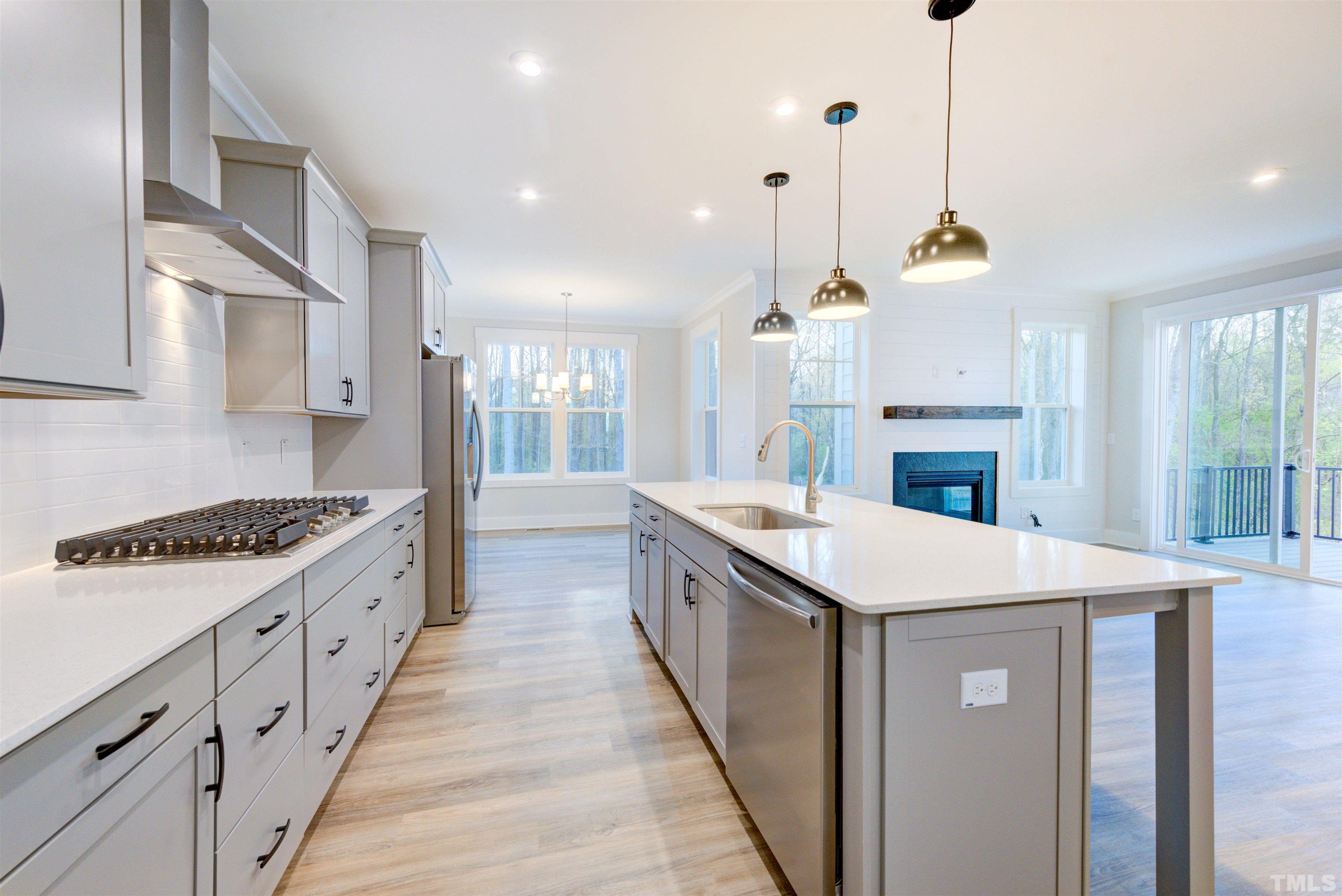 119 Dunloe Loop Raleigh, NC 27603 - Photo 7 of 44