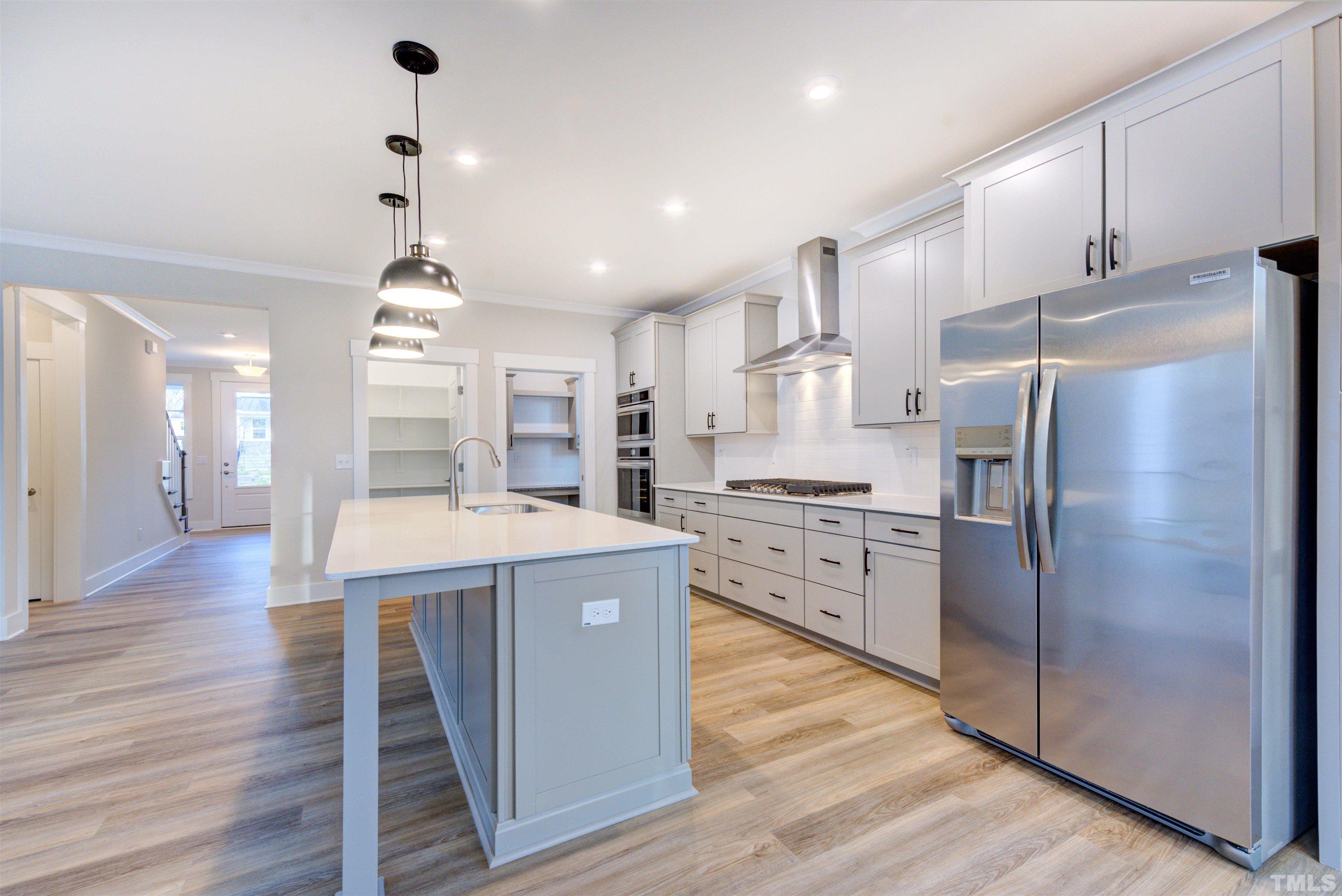 119 Dunloe Loop Raleigh, NC 27603 - Photo 8 of 44