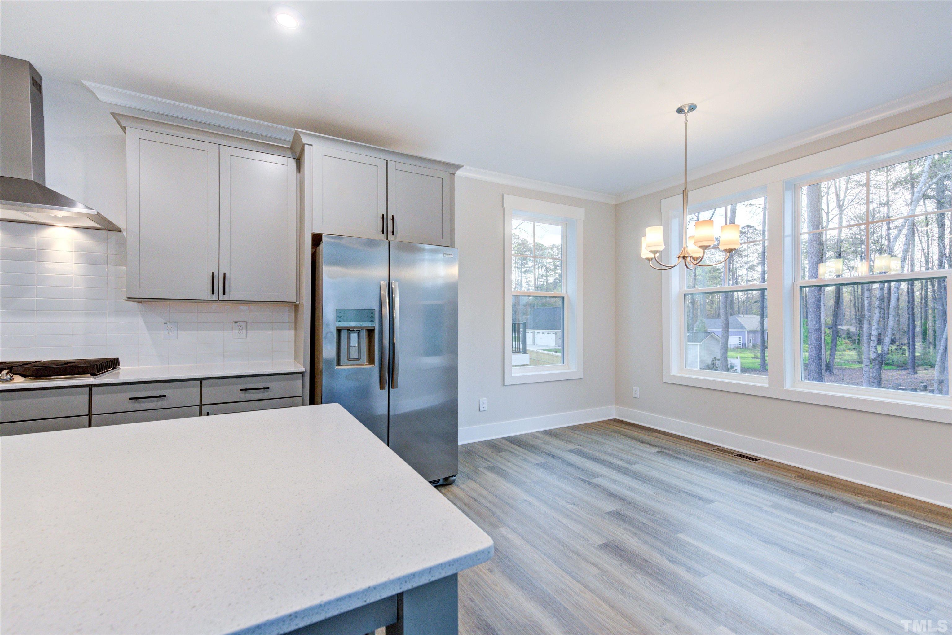 119 Dunloe Loop Raleigh, NC 27603 - Photo 9 of 44