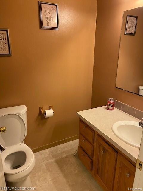 214 Davis Lake Road Lapeer, MI 48446 - Photo 11 of 15