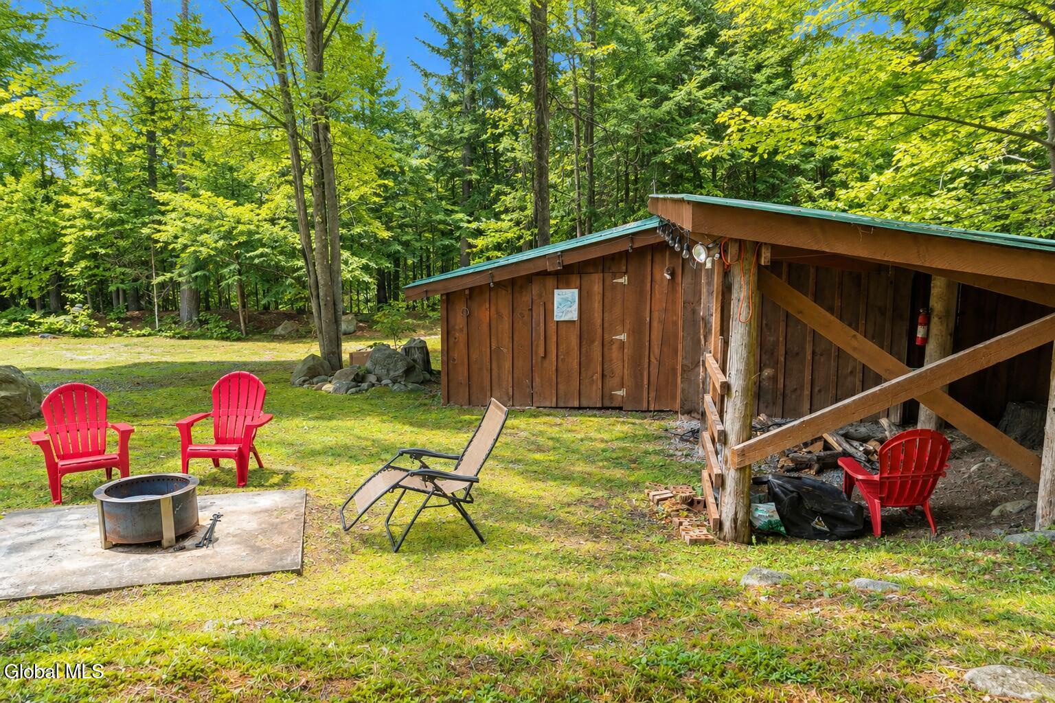 330 Stone Bridge Road Chester, NY 12860 - Photo 36 of 43 43-ADK-43