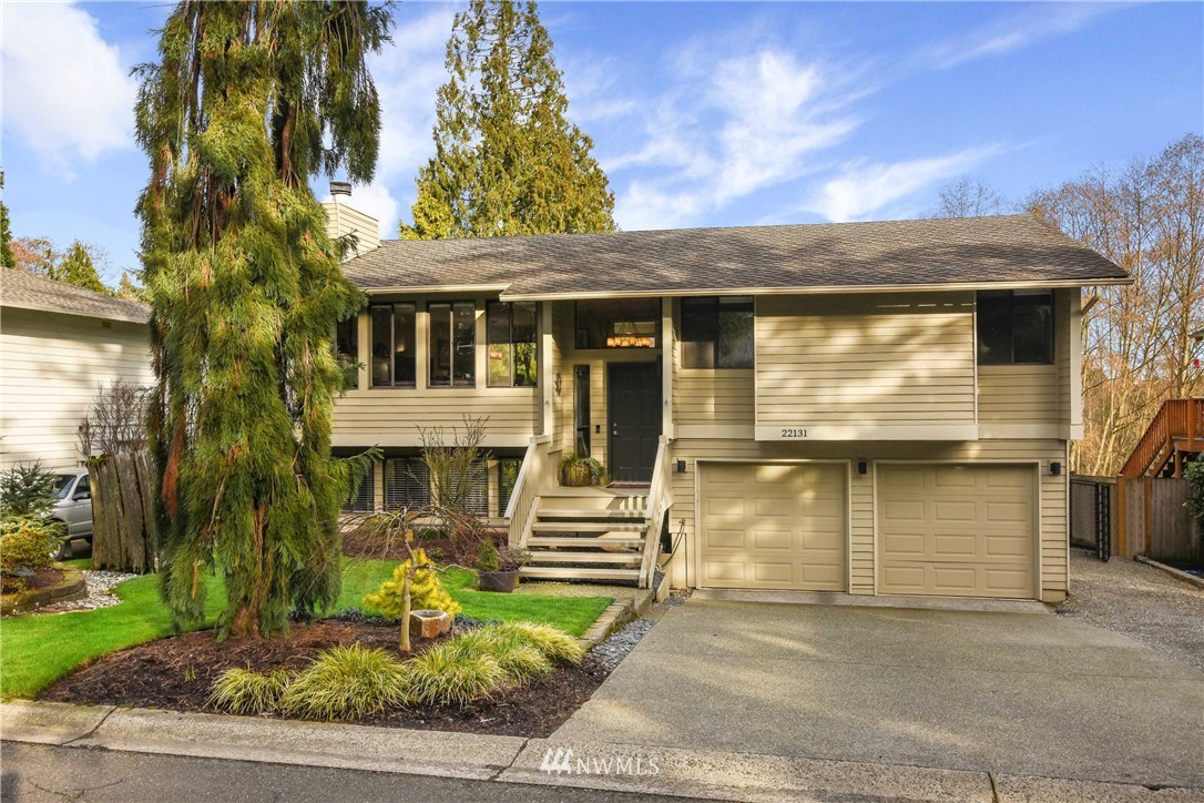 22131 5th Drive Southeast Bothell, WA 98021 - Photo 1 of 20