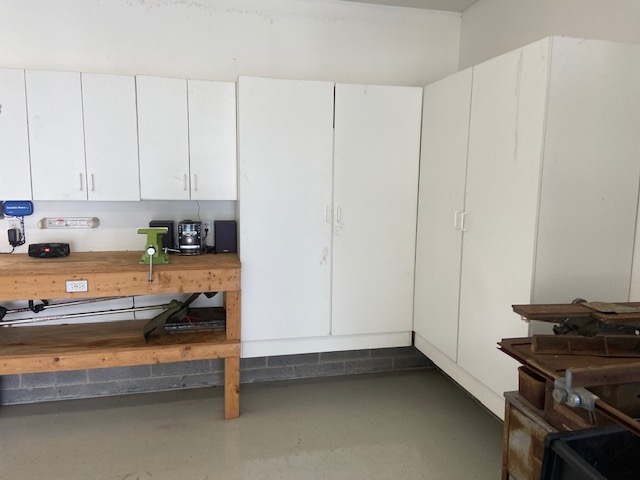 2905 Barterbrook Road Staunton, VA 24401 - Photo 24 of 33 a view of kitchen with lot of cabinets and appliances