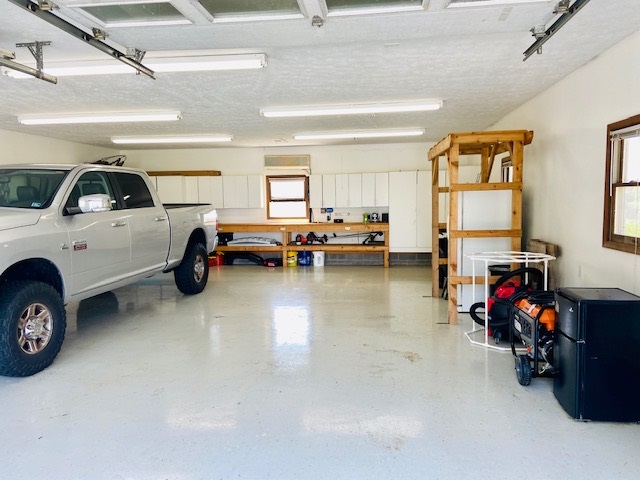 2905 Barterbrook Road Staunton, VA 24401 - Photo 26 of 33 a view of a livingroom with furniture and cars