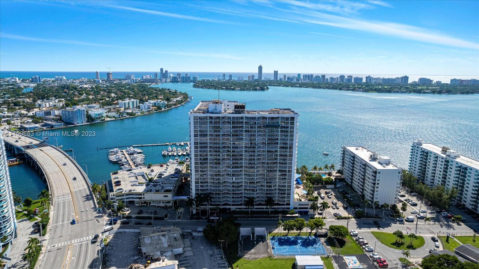 7601 East Treasure Drive, Unit 1720 North Bay Village, FL 33141 - Photo 21 of 27