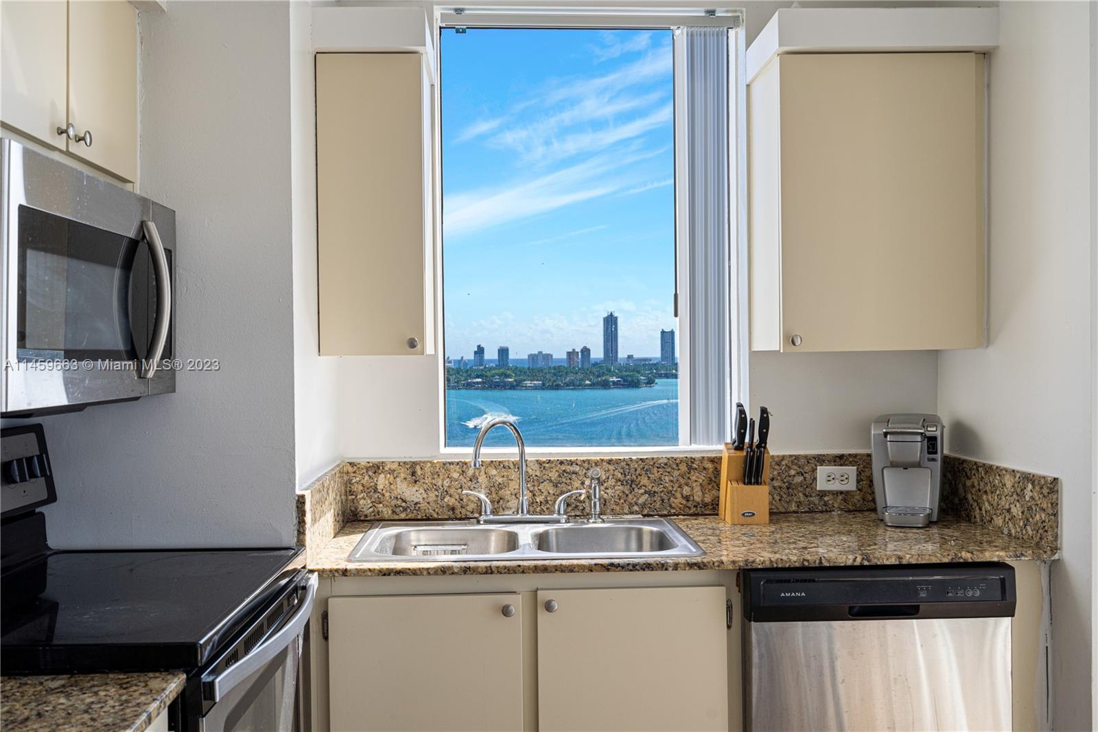 7601 East Treasure Drive, Unit 1720 North Bay Village, FL 33141 - Photo 5 of 27