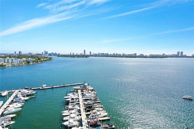 $569,000 | 7601 East Treasure Drive, Unit 1720, North Bay Village, FL 33141