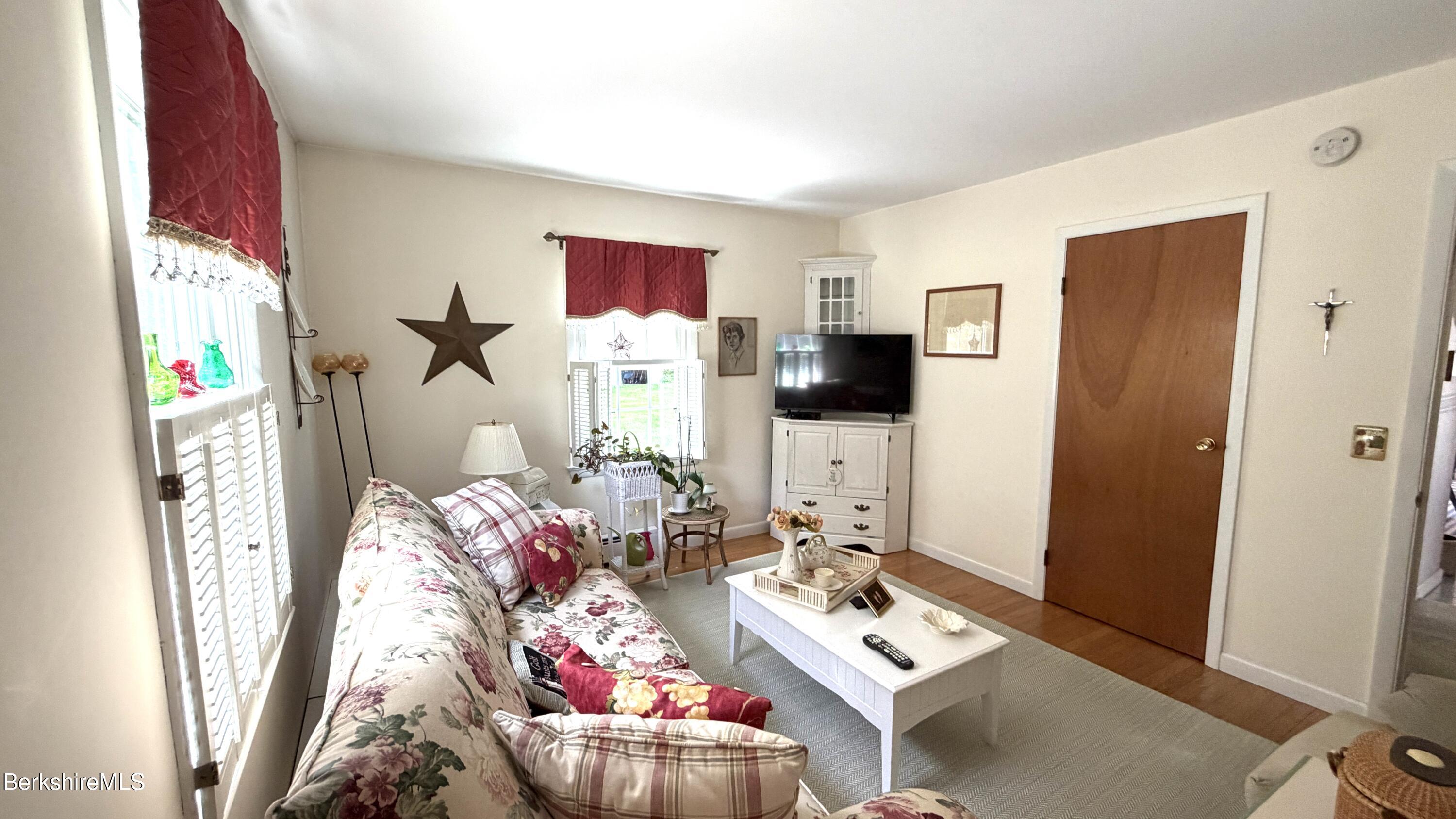 77 Middle Road Clarksburg, MA 01247 - Photo 20 of 31 bedroom 2
