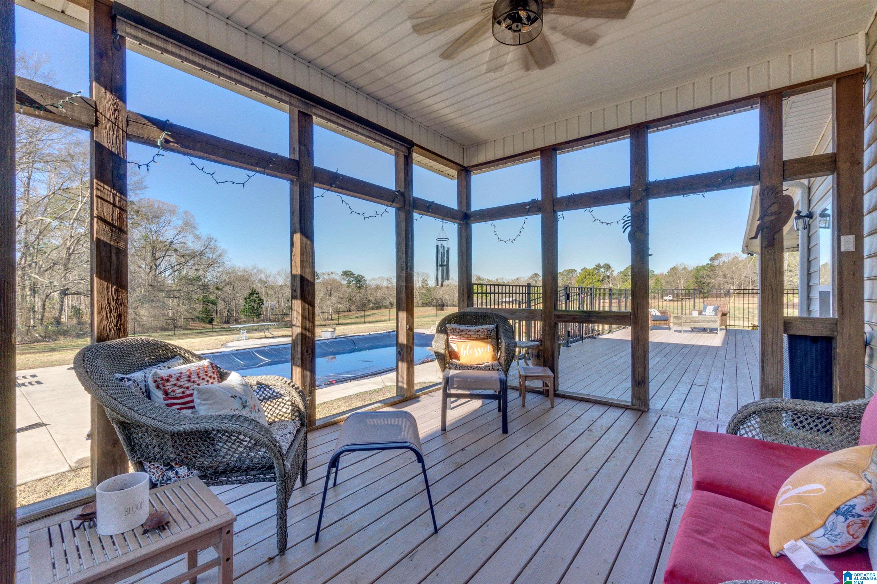 943 Pineneedle Lane Clanton, AL 35045 - Photo 42 of 50