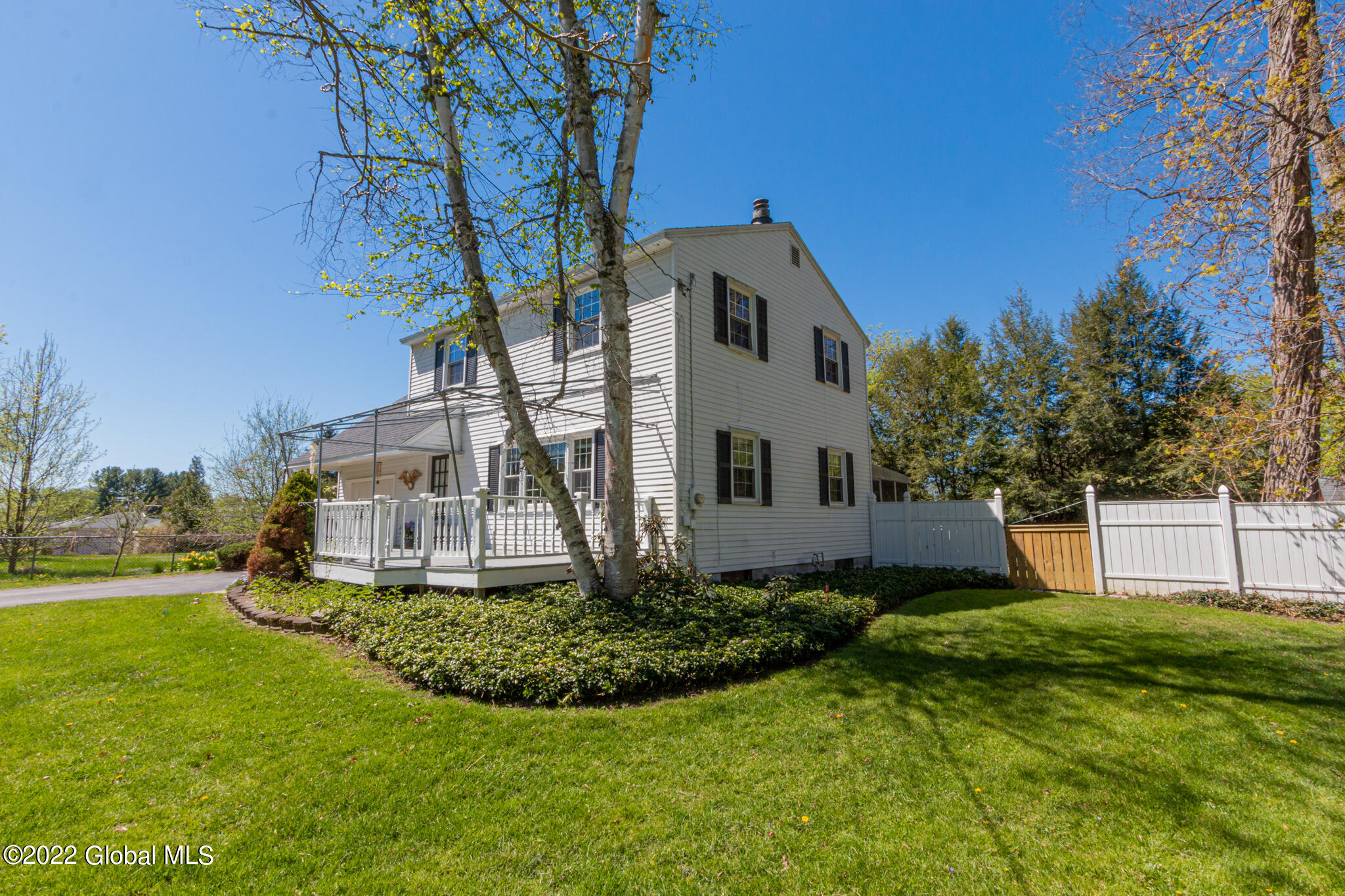 147 Streeter Road Fonda, NY 12068 - Photo 1 of 44 147 Streeter Rd-20