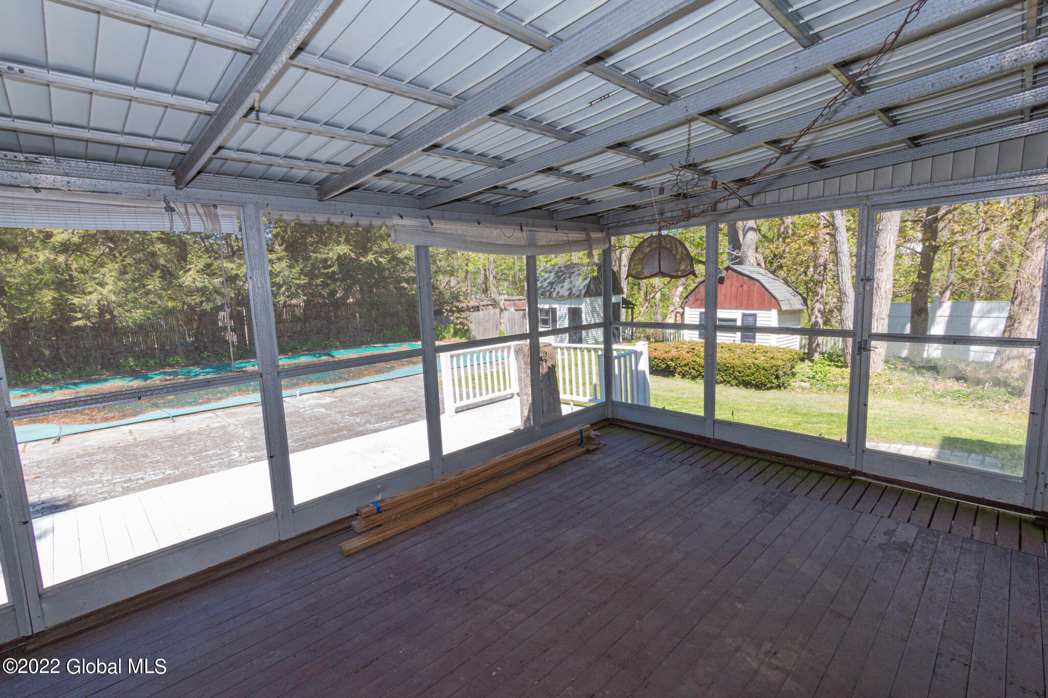 147 Streeter Road Fonda, NY 12068 - Photo 28 of 44 147 Streeter Rd-10