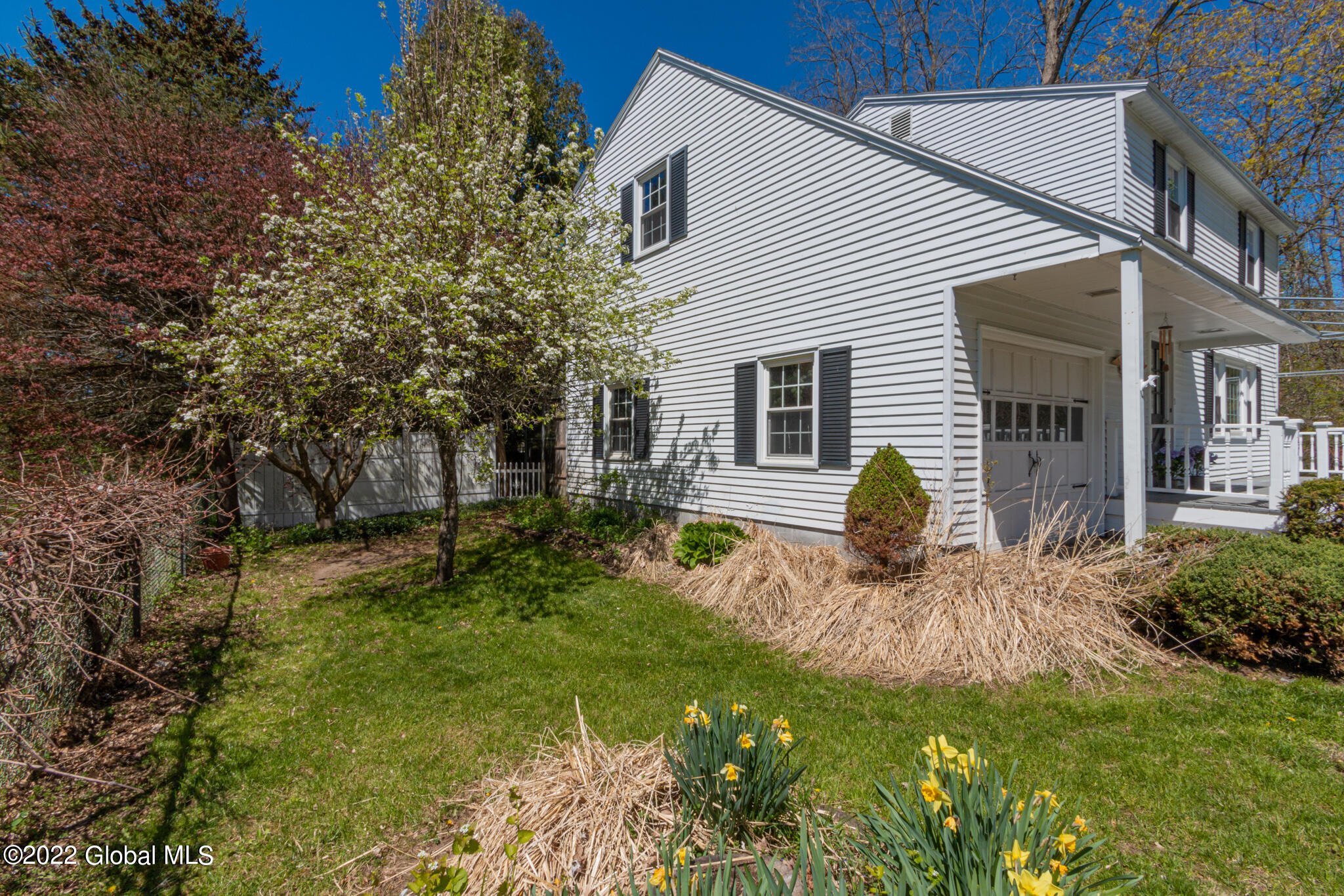 147 Streeter Road Fonda, NY 12068 - Photo 29 of 44 147 Streeter Rd-22