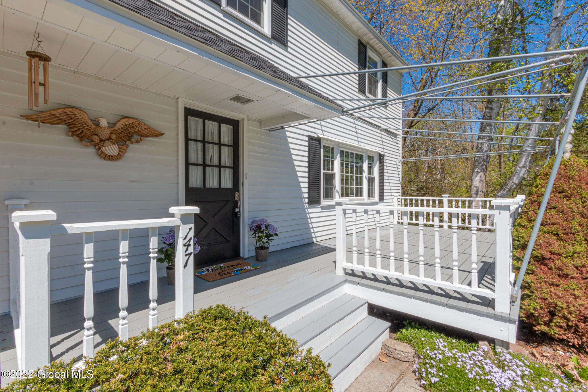 147 Streeter Road Fonda, NY 12068 - Photo 30 of 44 147 Streeter Rd-13