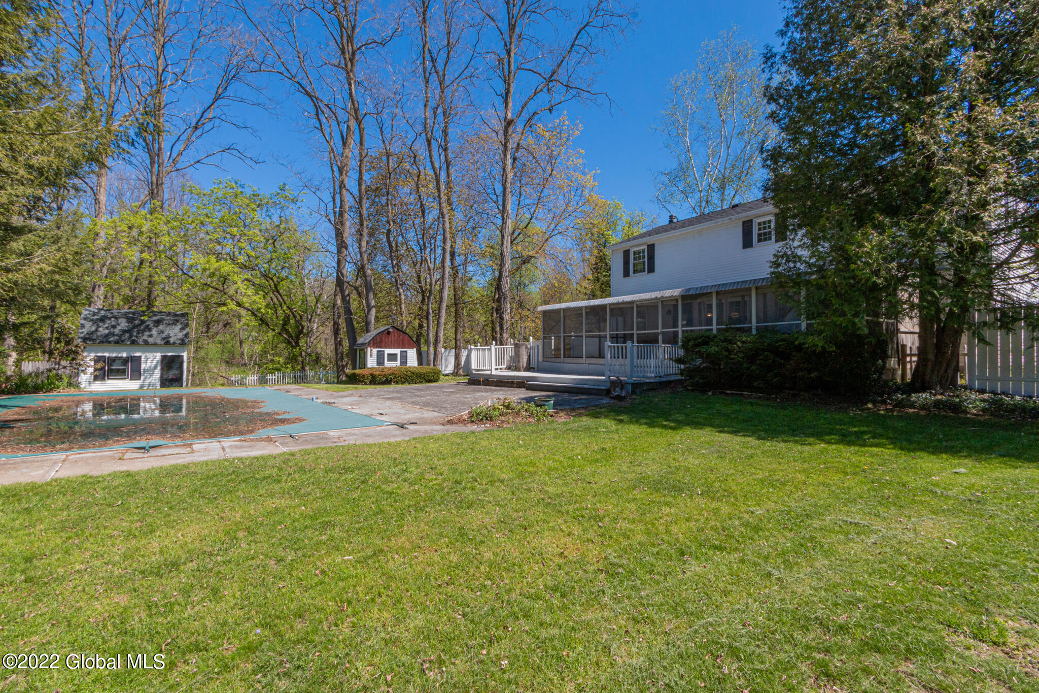 147 Streeter Road Fonda, NY 12068 - Photo 32 of 44 147 Streeter Rd-07