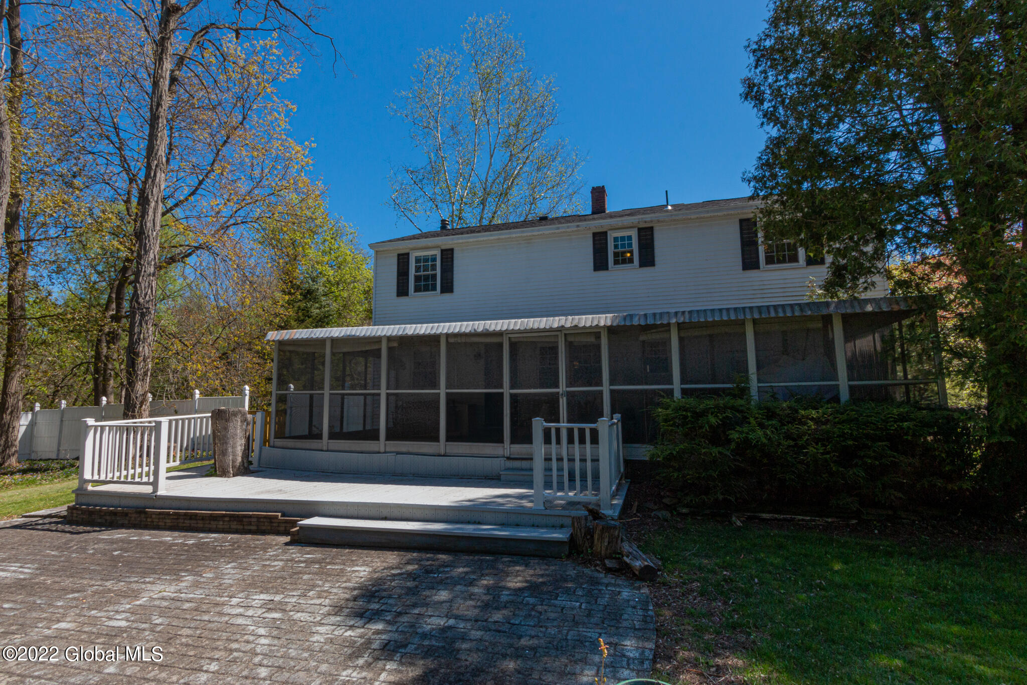 147 Streeter Road Fonda, NY 12068 - Photo 33 of 44 147 Streeter Rd-08