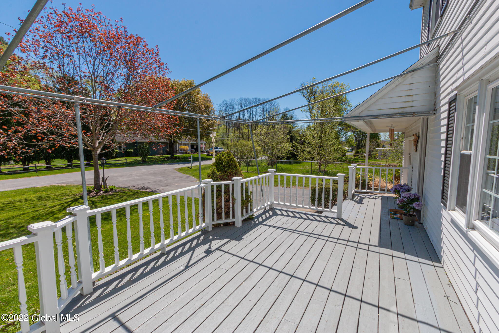 147 Streeter Road Fonda, NY 12068 - Photo 35 of 44 147 Streeter Rd-12