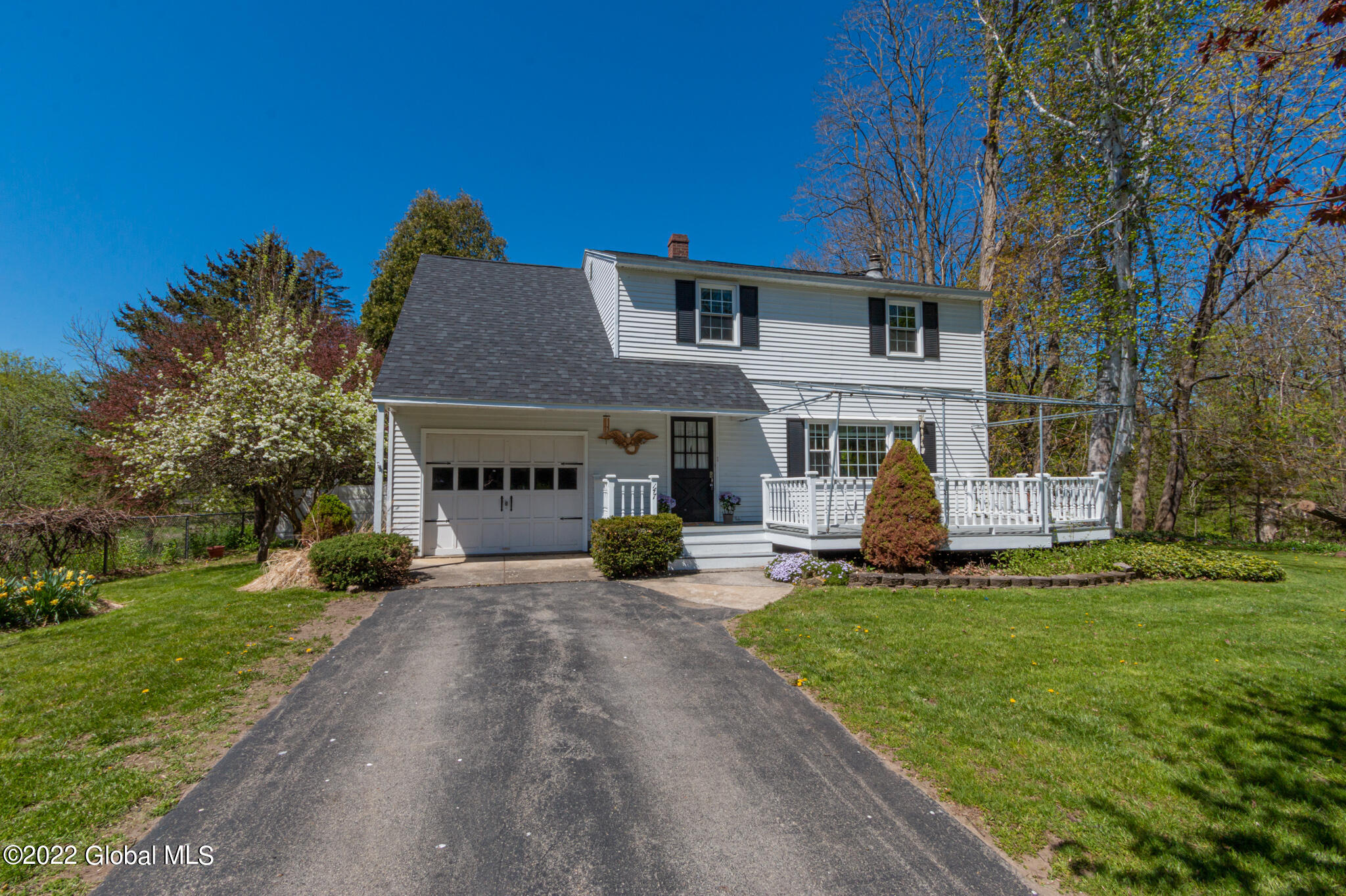 147 Streeter Road Fonda, NY 12068 - Photo 36 of 44 147 Streeter Rd-14