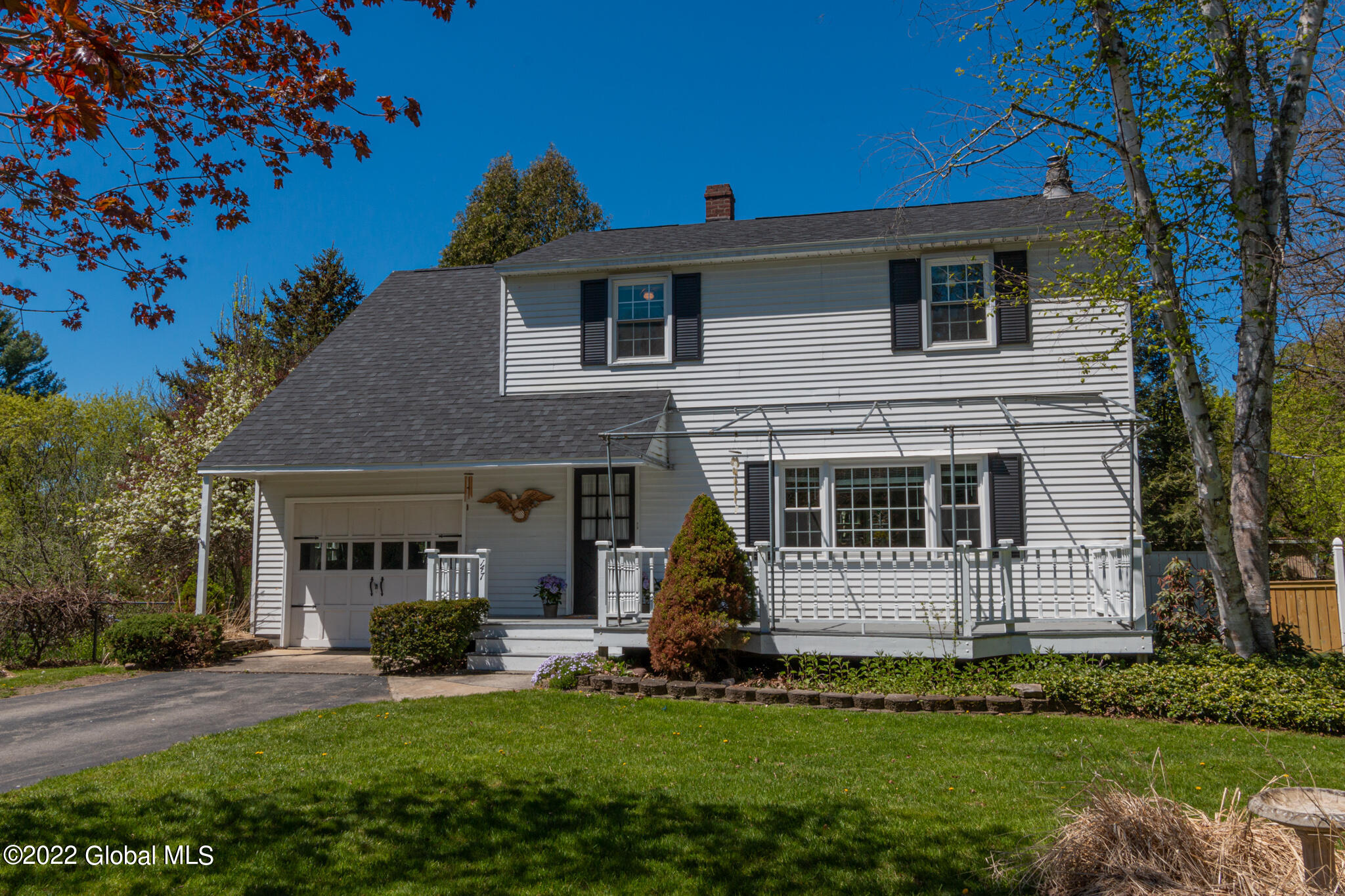 147 Streeter Road Fonda, NY 12068 - Photo 37 of 44 147 Streeter Rd-15