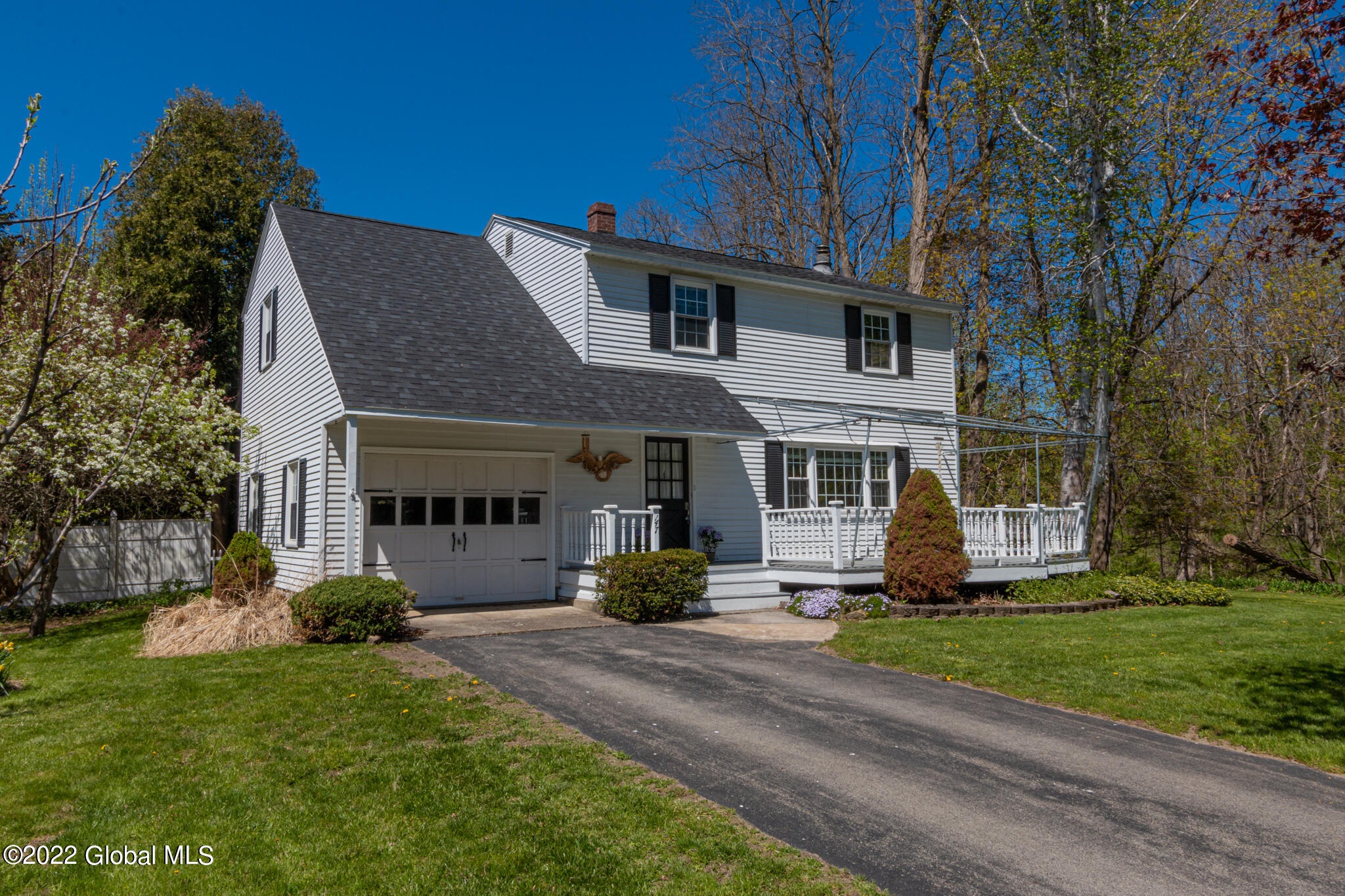 147 Streeter Road Fonda, NY 12068 - Photo 41 of 44 147 Streeter Rd-21