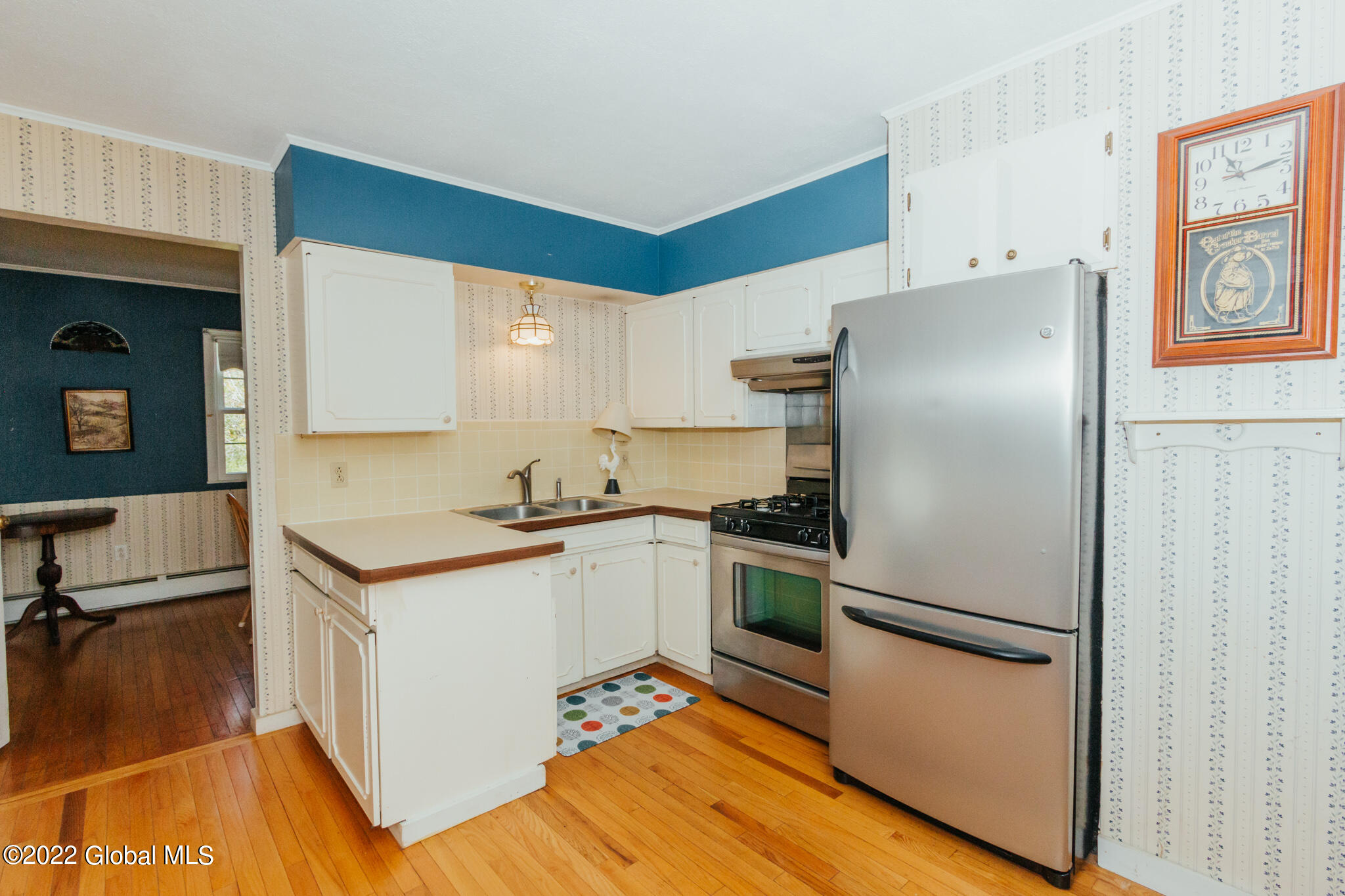 147 Streeter Road Fonda, NY 12068 - Photo 10 of 44 147 Streeter Rd-30