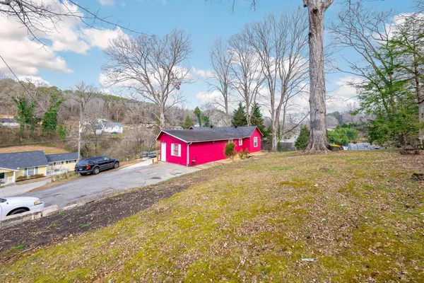 $1,950 | 3530 Lamar Avenue, Chattanooga, TN 37415