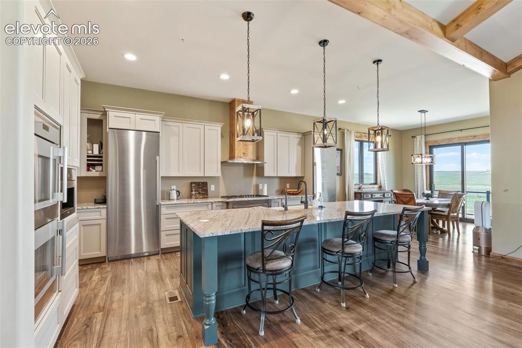 2650 Rustlers Canyon Loop Elizabeth, CO 80107 - Photo 9 of 50