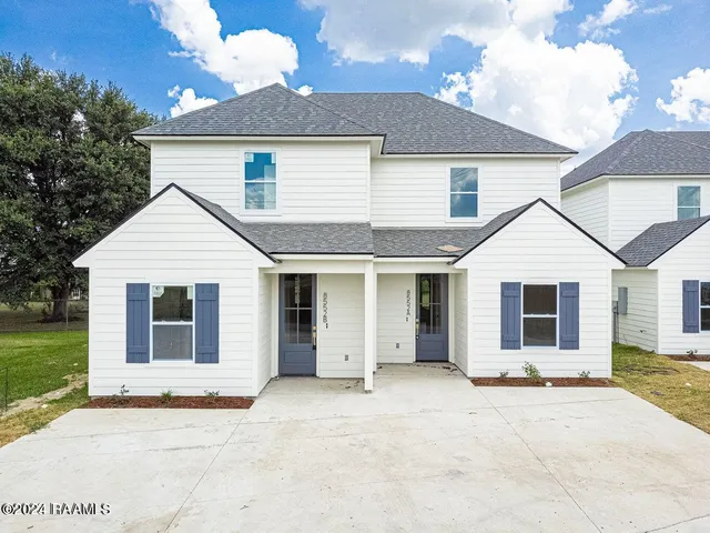 $1,650 | 8552 Cat Road, Unit A, Maurice, LA 70555