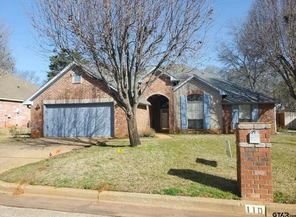 $2,400 | 110 Leamington Spa, Whitehouse, TX 75791