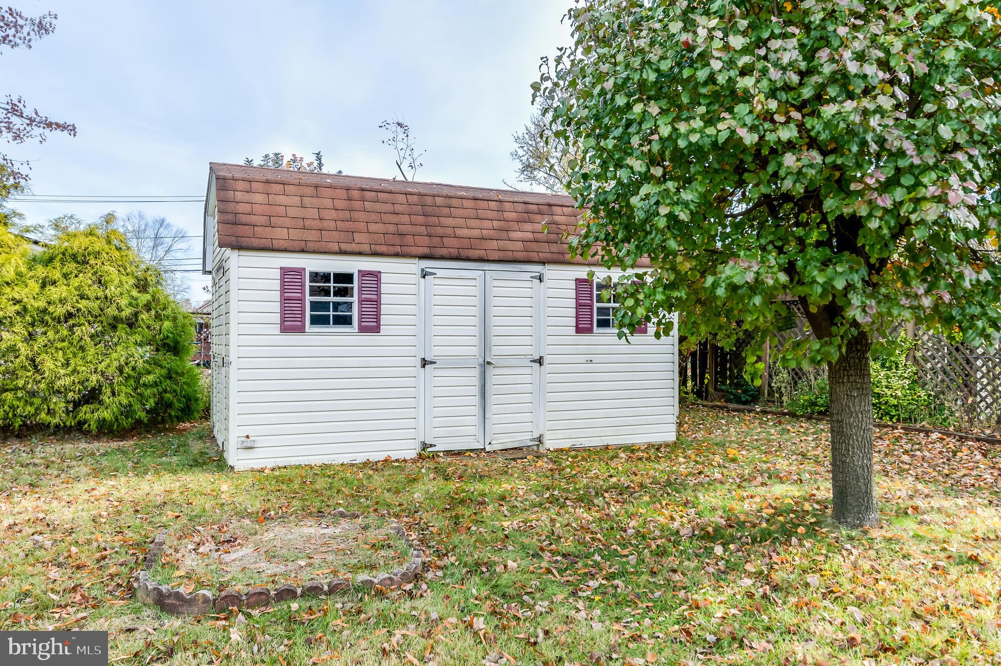 13 Stagecoach Road Southampton, NJ 08088 - Photo 25 of 42 a view of a house with a yard