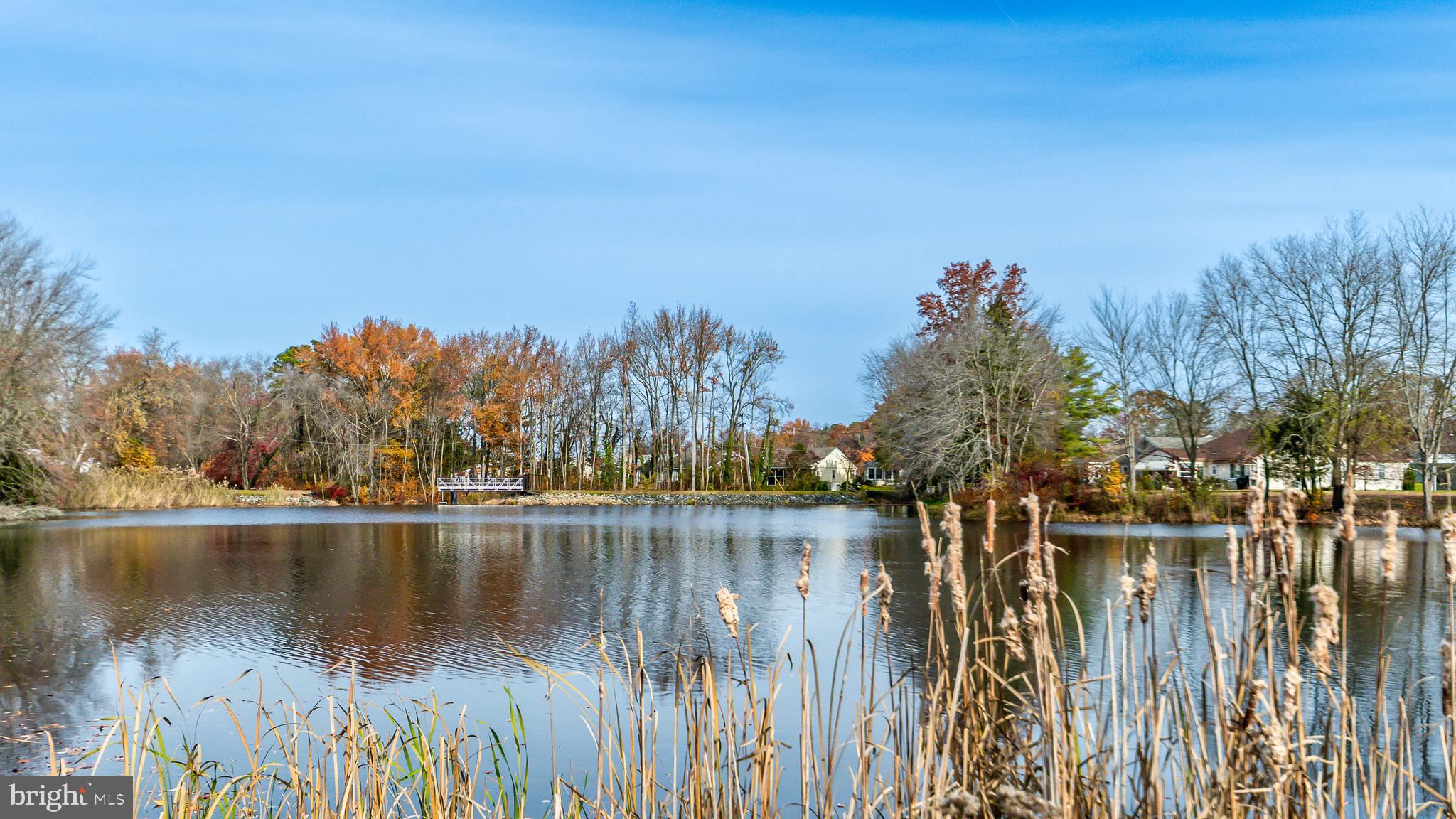 13 Stagecoach Road Southampton, NJ 08088 - Photo 37 of 42 a view of lake