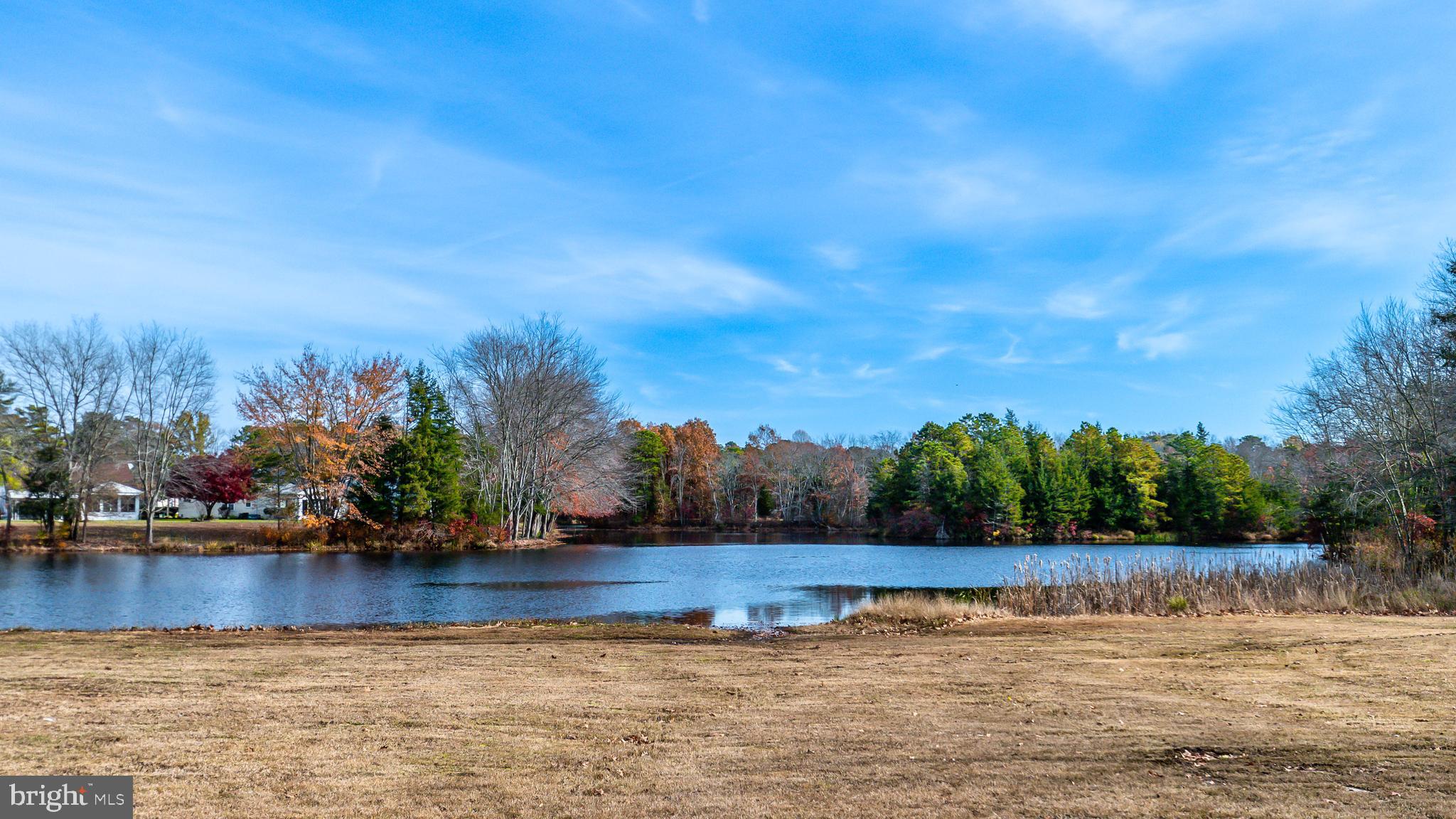 13 Stagecoach Road Southampton, NJ 08088 - Photo 40 of 42 a view of lake view and mountain view