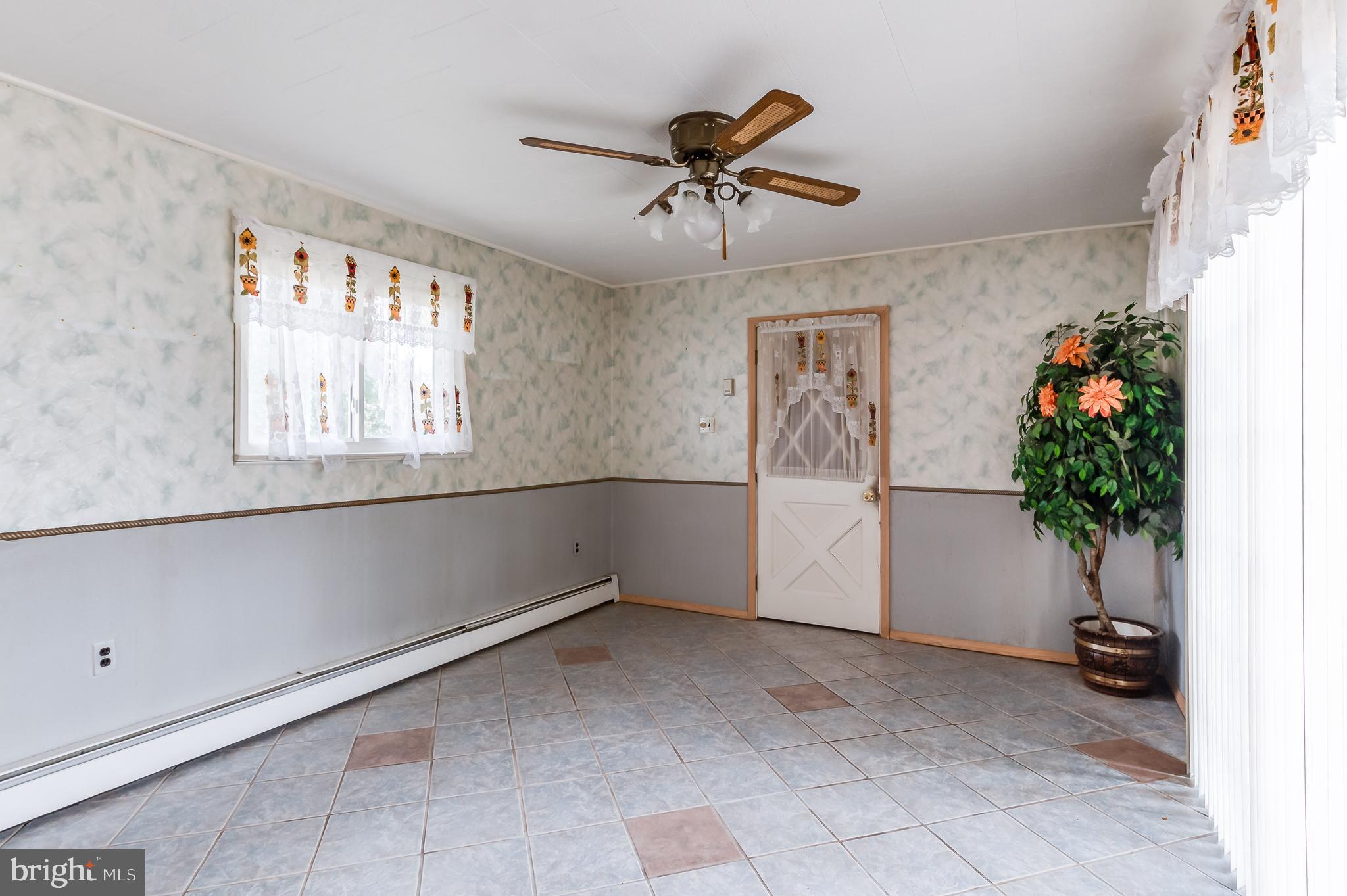 13 Stagecoach Road Southampton, NJ 08088 - Photo 10 of 42 a view of an empty room with a window