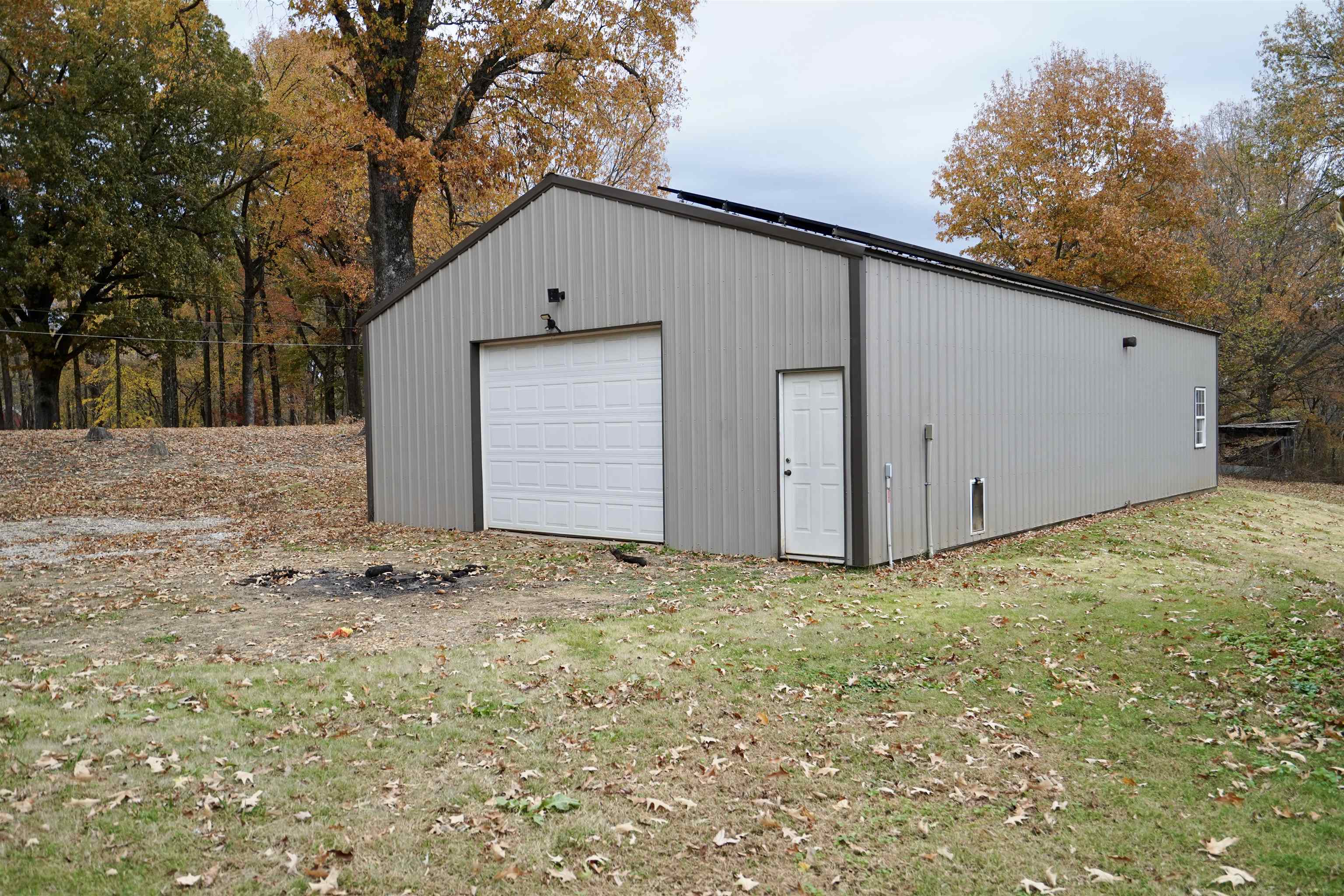 516 Egypt Road Munford, TN 38058 - Photo 2 of 40 a house with a yard