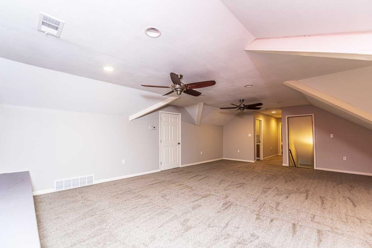 516 Egypt Road Munford, TN 38058 - Photo 27 of 40 a view of an empty room