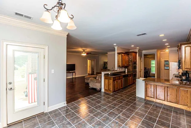 $669,900 | 516 Egypt Road, Munford, TN 38058