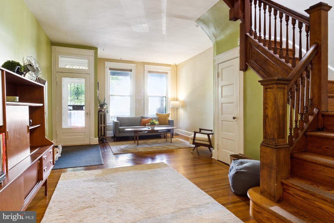 3010 Abell Avenue Baltimore, MD 21218 - Photo 12 of 48