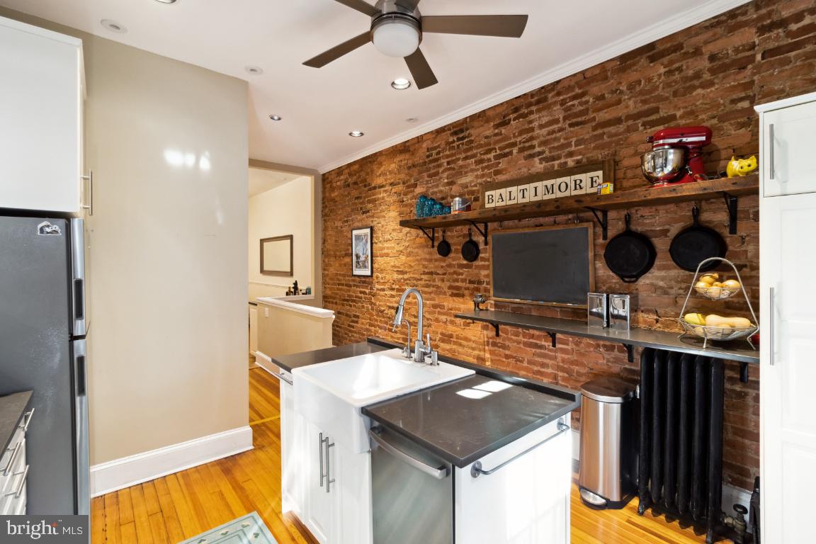 3010 Abell Avenue Baltimore, MD 21218 - Photo 21 of 48