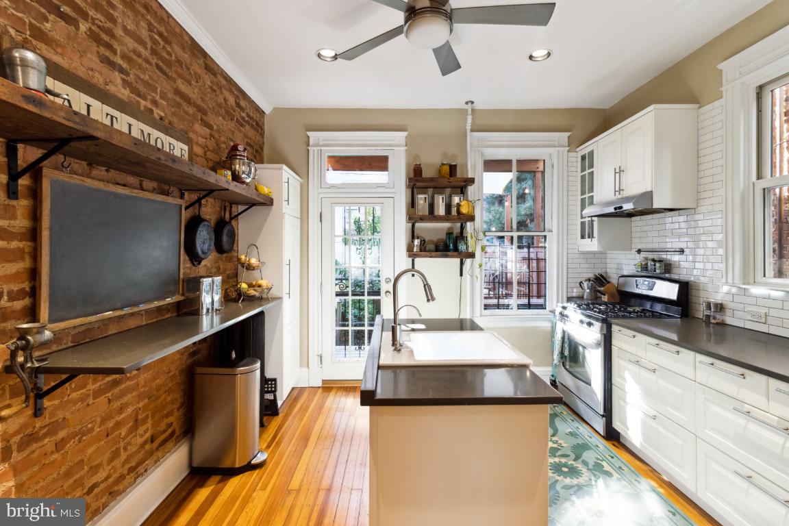 3010 Abell Avenue Baltimore, MD 21218 - Photo 24 of 48