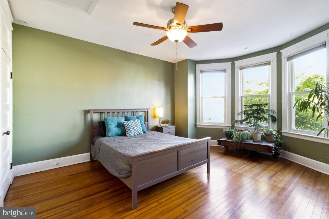 3010 Abell Avenue Baltimore, MD 21218 - Photo 27 of 48