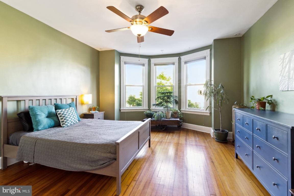 3010 Abell Avenue Baltimore, MD 21218 - Photo 28 of 48