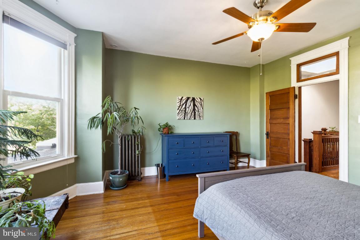 3010 Abell Avenue Baltimore, MD 21218 - Photo 29 of 48