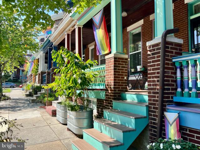 3010 Abell Avenue Baltimore, MD 21218 - Photo 4 of 48