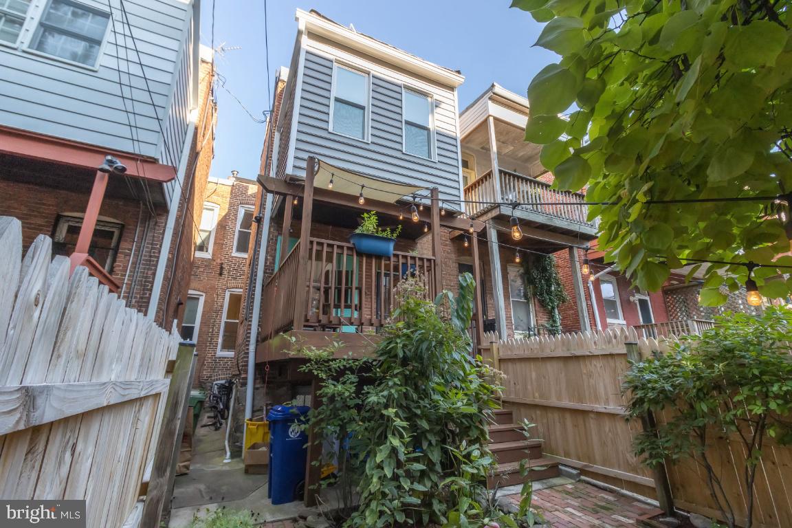 3010 Abell Avenue Baltimore, MD 21218 - Photo 42 of 48